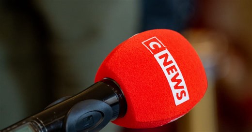 Télévision. Audiences : CNews dépassée par BFMTV et LCI, la chaîne de Bolloré en perte de vitesse