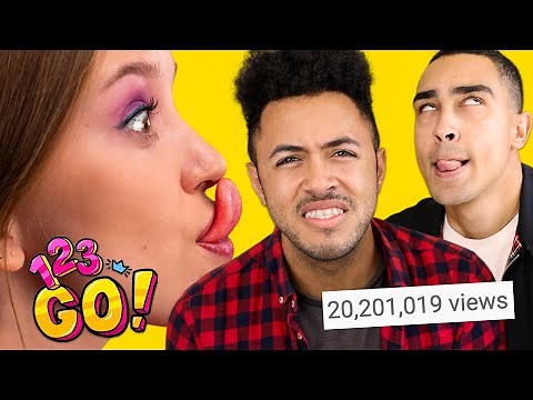 Why Is This Insane Channel Always On Trending? (123 Go!)