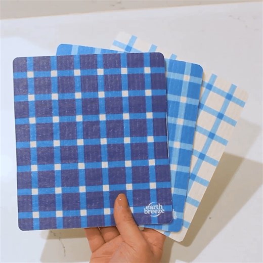 9.1K views · 58 reactions | Say goodbye to single-use paper towel...