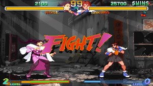 4K views · 73 reactions | Street Fighter Alpha 2 Fightcade2 | Brasil x EUA Yash-Oh Vs Crono [02] Vídeos todos os dias dos principais jogos de luta. #capcom #sfa2 #sfz2 #sfa2u #retrogamerbrasil | Gamescity Brasil | Facebook