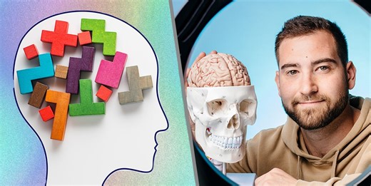 3 Brain Hacks to Boost Your Memory and Problem-Solving as You Age