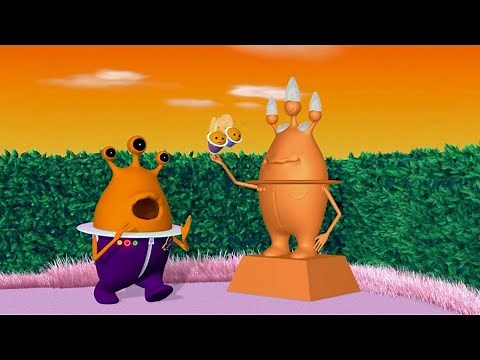 The Missing Elements | The Zula Patrol