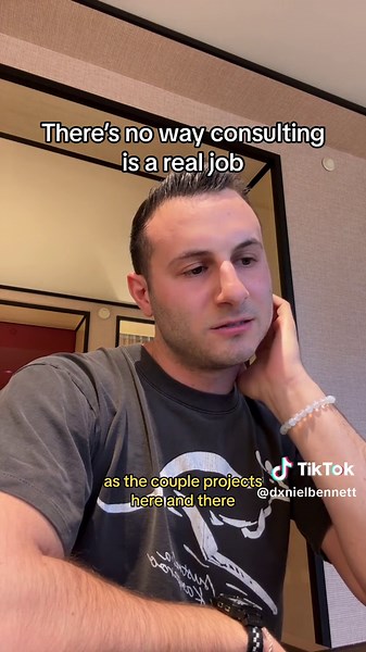 Powerpoint Consulting: The Ultimate Guide to Corporate Consulting