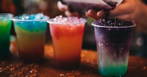 A leading Boston mixologist gave us the perfect boozy snow cone recipe