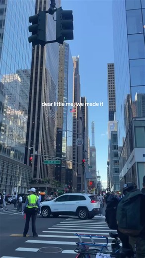 New York si mě získal – dojmy z cesty a nejlepší výhledy