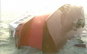 Today is the 30th anniversary of the Herald of Free Enterprise disaster. | BBC Kent
