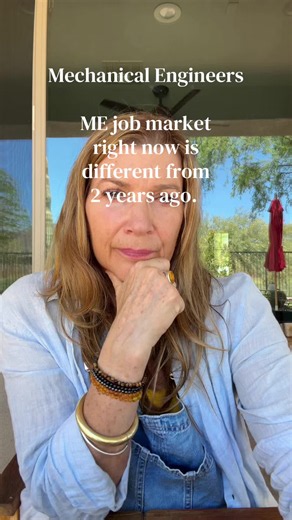 The mechanical engineering job market is genuinely harder right now, AI screening tools filtering before humans, longer approval chains, take-home assessments with no feedback, roles that close quietly. We ran a community call specifically on this and what came out was more nuanced than most online career advice reflects. The network path matters more than ever. The take-home is a real interview. The questions you ask in the back half of the process are the differentiator. The market is harder b