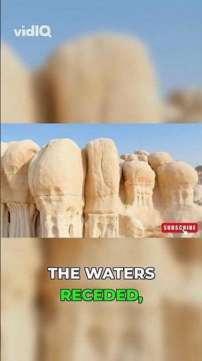 How Hoodoos Form: Nature's Master Sculptors