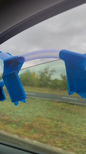 Smart Fishing Hack | Productive Panda