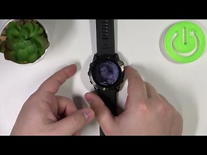 How to Measure Blood Oxygen Level in Garmin Fenix 7x – Check Oxygen Level