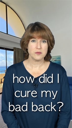 2.6K views · 16 reactions | I had niggling lower back pain. I went to...