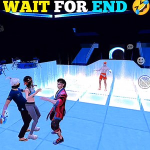 4.1M views · 101K reactions | New dance mode in free fire 藍 #FreeFire | MBP RITIK Gaming | Facebook