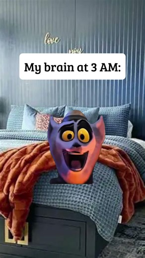 My brain at 3am #memes #funny #roblox #shorts