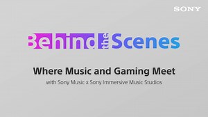 We stage virtual concerts in Fortnite that bring each artist’s vision to life, delivering experiences fans have never had before.🎵🎮 Building a new world of entertainment, together with creators. #Sony | Sony