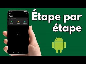 Comment vider le cache sur Android – Tutoriel