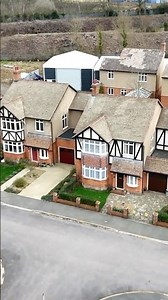 The new Privet Drive from the Harry Potter series has been leaked! #harrypotter