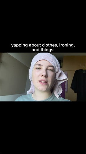 the part with yapping