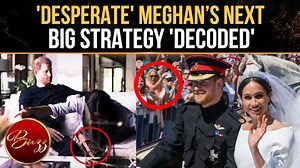 Prince Harry, Meghan’s vow renewal plan roasted as Kardashian drama move