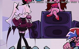 FNF MFM性别倒错【重置】