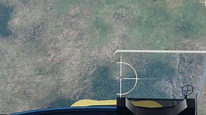 【IL-2】全方位入门教学指南 1.0 了解飞机主要构成