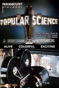 Popular Science J-7-1 (1937) - Movie