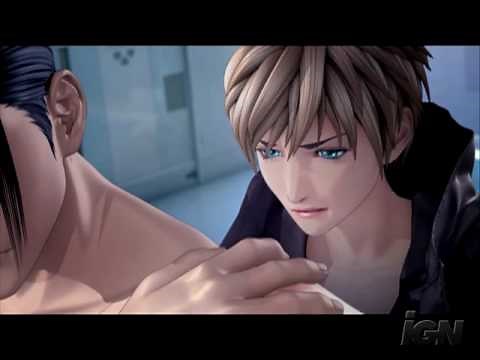 Appleseed Ex Machina Trailer