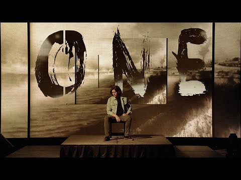 HANSON - One | Official Music Video