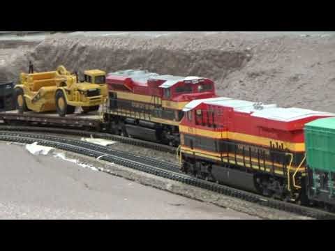 What's happening at MMRM #hoscales #trainmuseum #museum