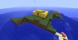 Mod ShowCase World! Minecraft Map