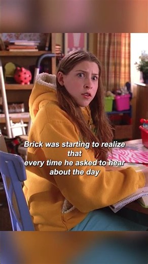 Brick Asked About His Birth Story… And the Hecks Tried to Hide the Truth
