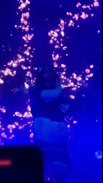 N.O.S 🤩🫀 #PNL #NOS #ADEMO #DECONNECTE #PNLTOUR2022