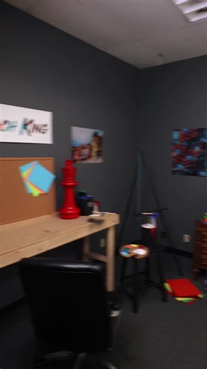 Creating Mirror Reflection Art: Behind the Scenes