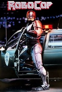 RoboCop | Audience Reviews