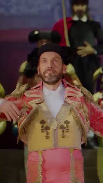 Bizet's 'Carmen' at The Dallas Opera