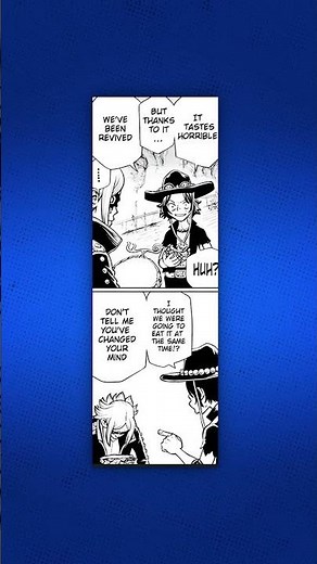 How Ace Actually Got His Devil Fruit in One Piece! 😳