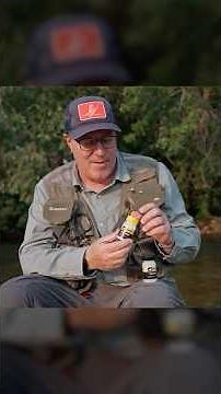 Loon University: Top Ride vs Fly Dip Floatant
