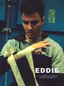 Eddie - Where to Watch