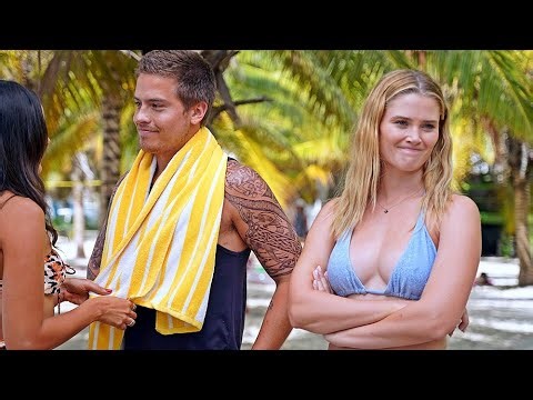 BEAUTIFUL WEDDING | Trailer & Alle Clips deutsch german [HD]