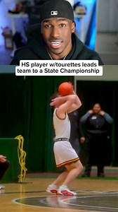 154K views · 1.3K reactions | NEW 2K Animation Release  #basketball #reaction #explore | Jarrell Tate | Facebook