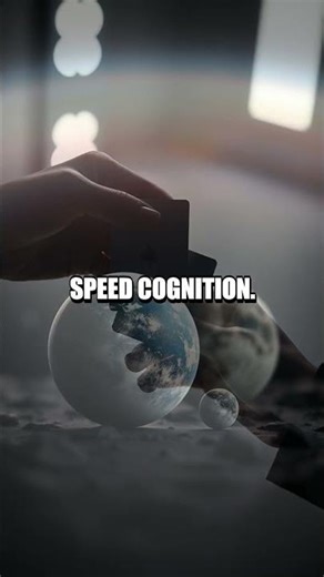 ThinkFast: 60 Seconds to a Sharper Mind