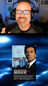 Explore the chilling reality of the 1992 film "American Me," which sparked controversy and led to tragic consequences for those involved. #AmericanMe #MexicanMafia #FilmControversy #DannyTrejo #TrueCrime #MovieImpact #GangCulture #FilmmakingTruth #HollywoodStories #CulturalSensitivity | The Real Brandolorian