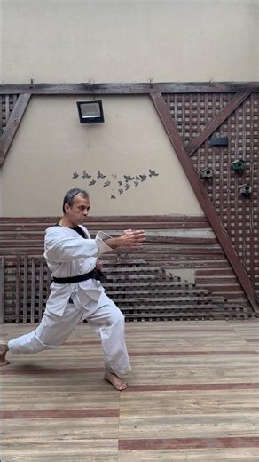 Cardio Karate - Ep. 24