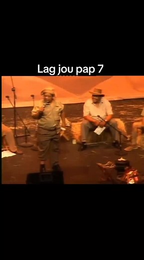 Tolla Van Der Merwe's Best Jokes and Performances