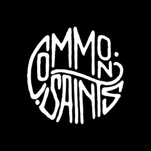Common Saints - Rebel Paradise lyrics