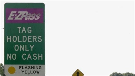 What is E-ZPass scam? 'Smishing' texts and emails seeking payments for fines: What to know
