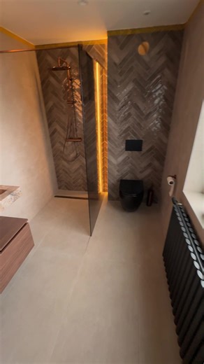 Moderne Badkamer Renovatie in Dilsen-Stokkem