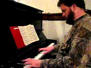 UMH #95(G): Praise God, From Whom All Blessing Flow (Doxology)