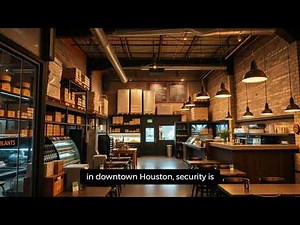 Protecting Texas Businesses: Why Commercial Alarm Systems Matter in Austin