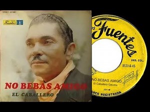 Alma De Mujer - El Caballero Gaucho (Remasterizada) ♫♪♫