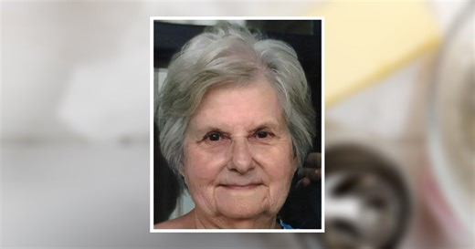 Nellie Ann Smith Obituary February 15, 2026 - Munden Funeral Home